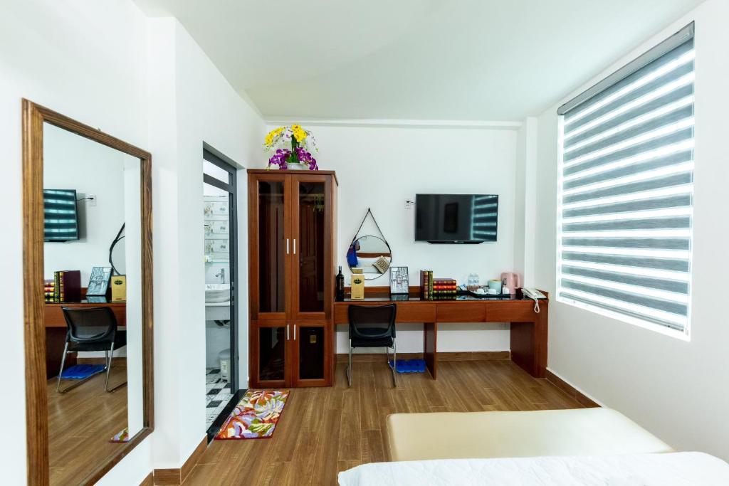 Khách sạn Sao Việt