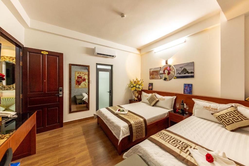 Khách sạn Sao Việt