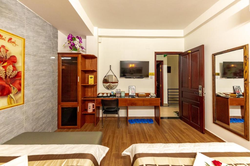 Khách sạn Sao Việt