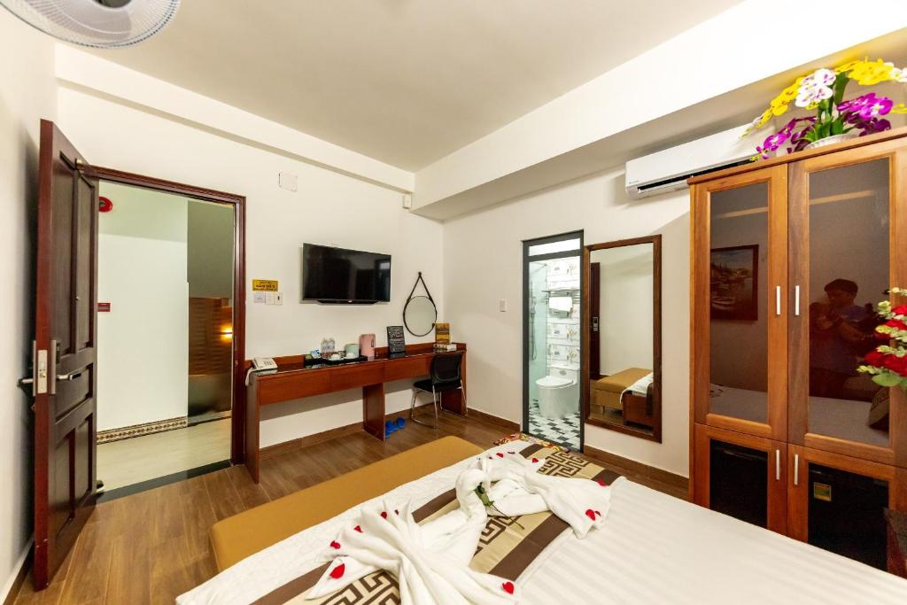 Khách sạn Sao Việt