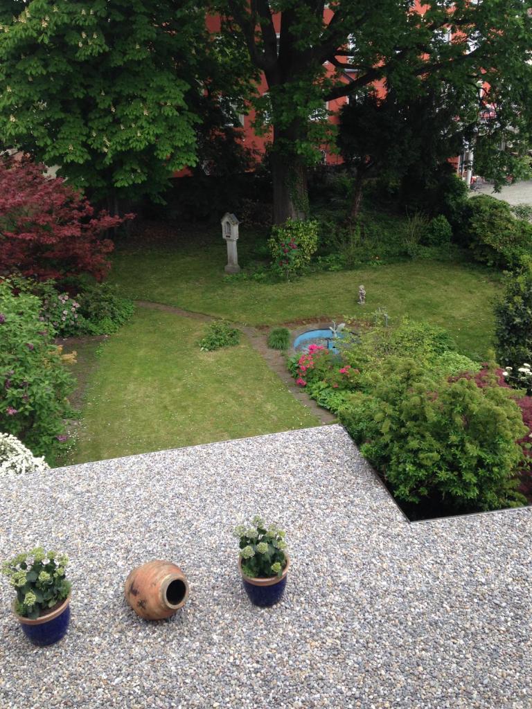 Apartment Hotel Schreier photo 2