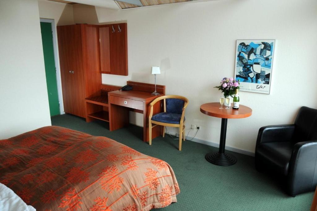 Hotel Hirtshals photo 2