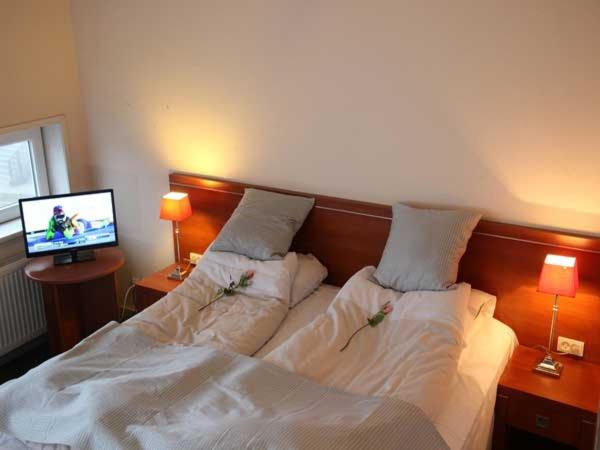 Hotel Hirtshals photo 4