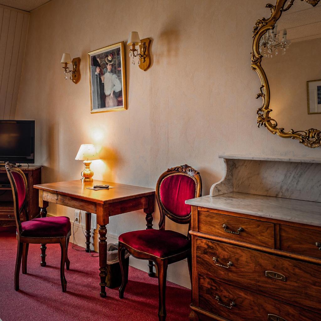 Hôtel Continental photo 1