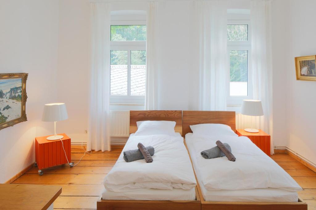 Schöna Einliegerwohnung photo 2