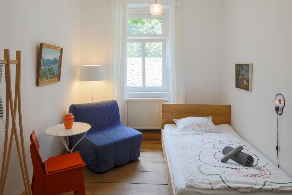 Schöna Einliegerwohnung photo 4