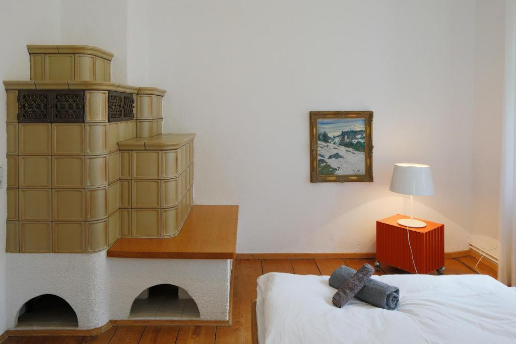 Schöna Einliegerwohnung photo 3