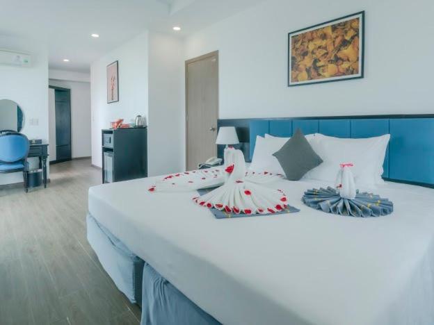Paralia Hotel Nha Trang