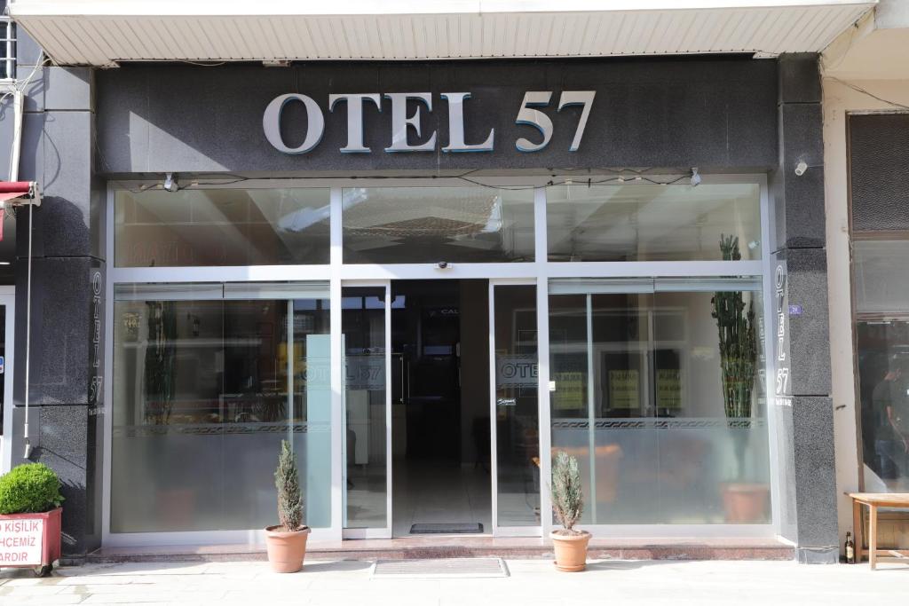 Otel 57 photo 2