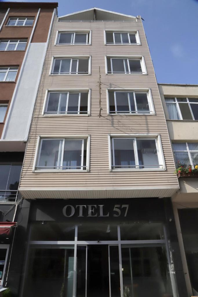 Otel 57 photo 3