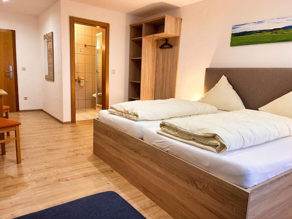 Hotel Gasthof Altmann photo 1