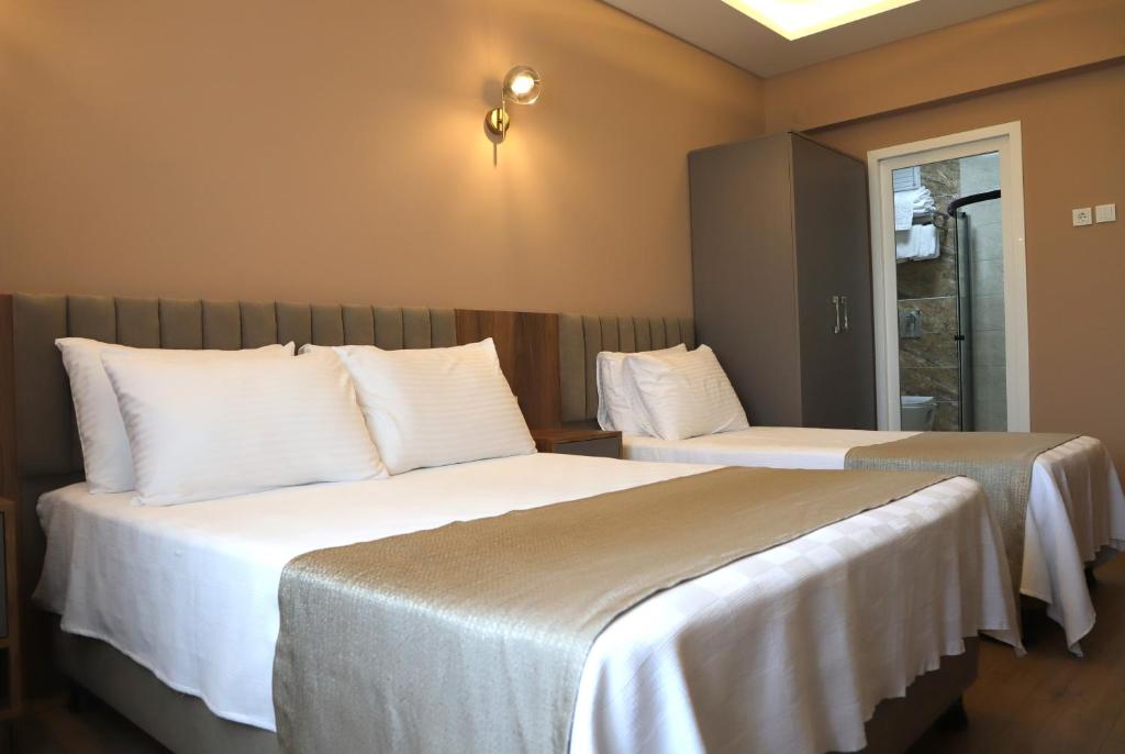 Otel 57 photo 1