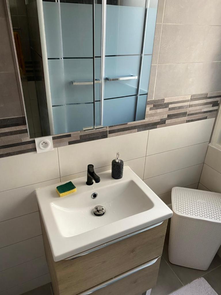 Appartement Moderne Saint-Gaudens photo 1