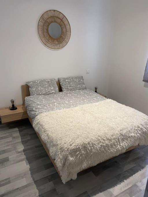 Appartement Moderne Saint-Gaudens photo 3
