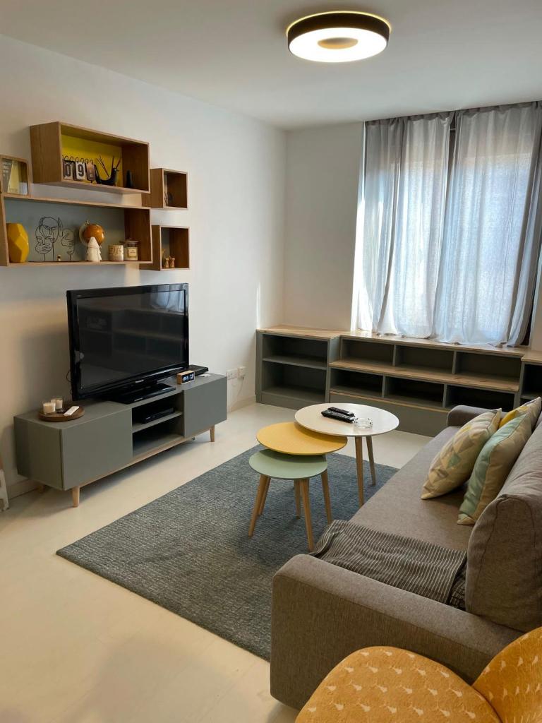 Precioso apartamento exterior en Zaragoza centro. photo 2