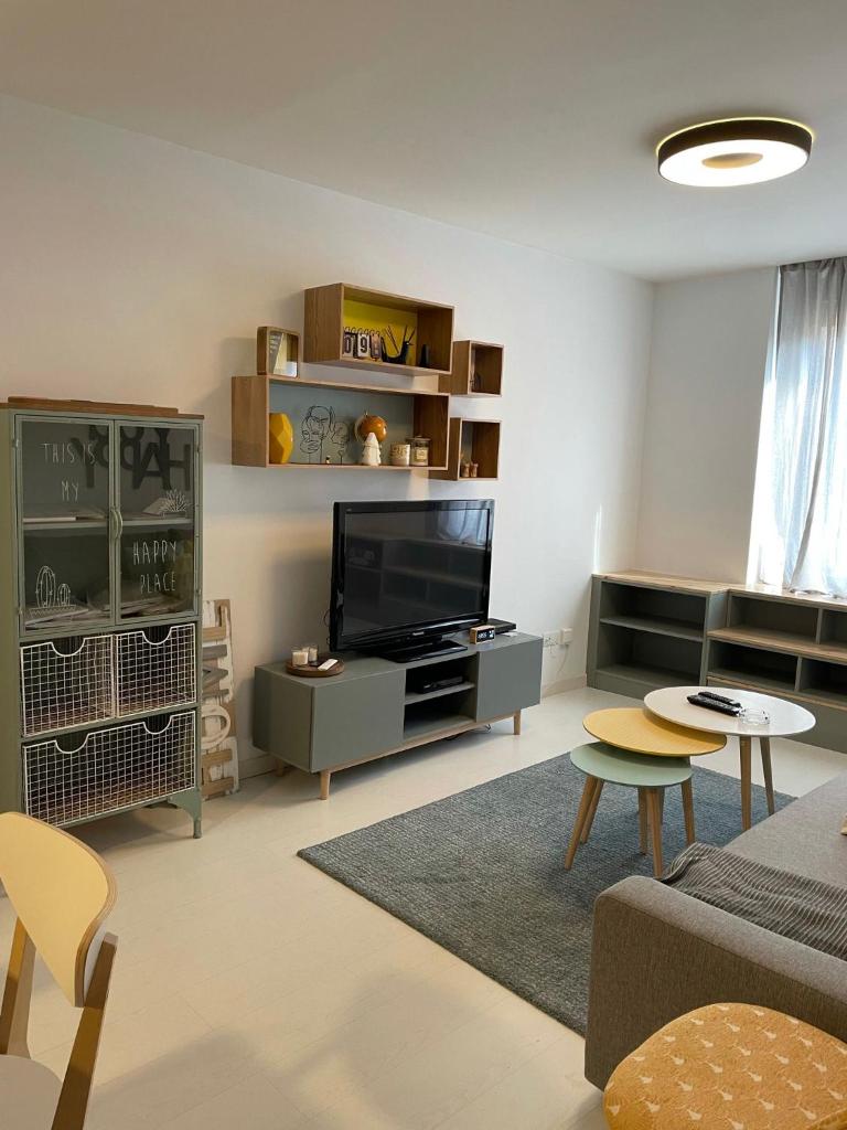 Precioso apartamento exterior en Zaragoza centro. photo 1