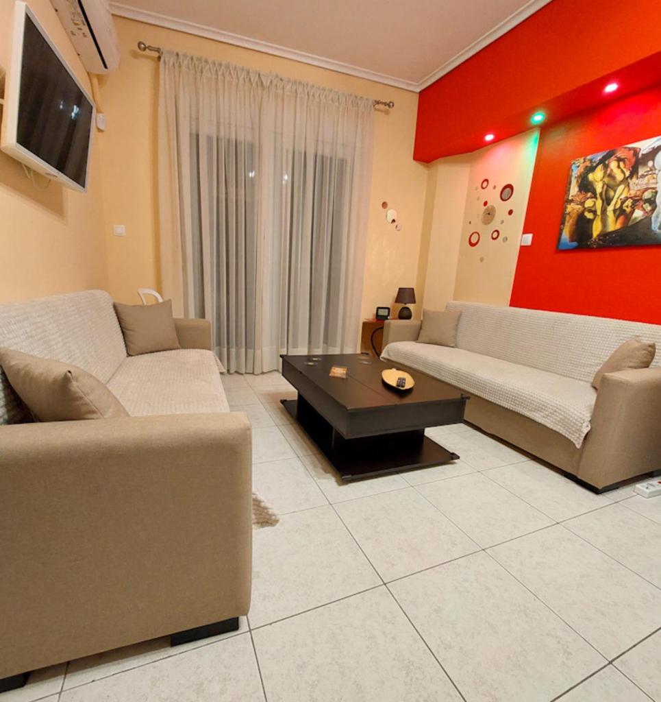 Apollo 2 - Luxury Apartment photo 4