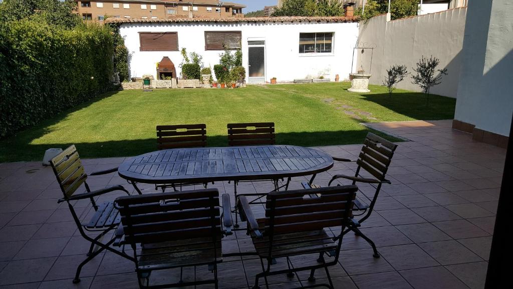 Casa la Manzanera photo 1