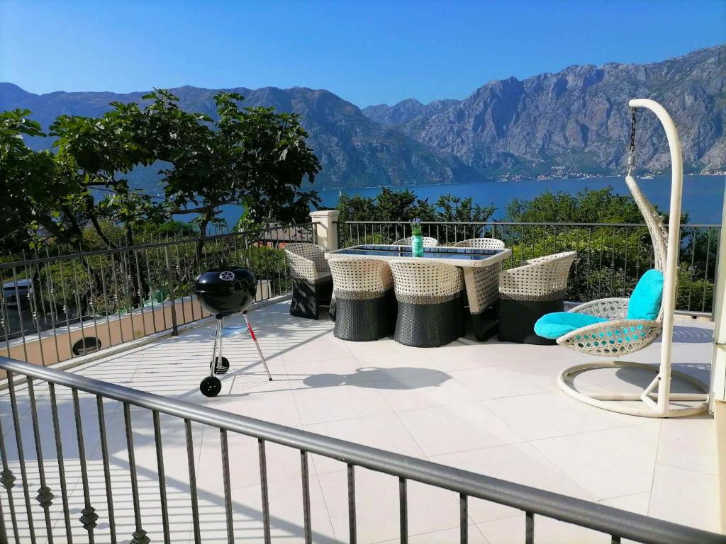 Blue Bay 2 bedroom apartment photo 1