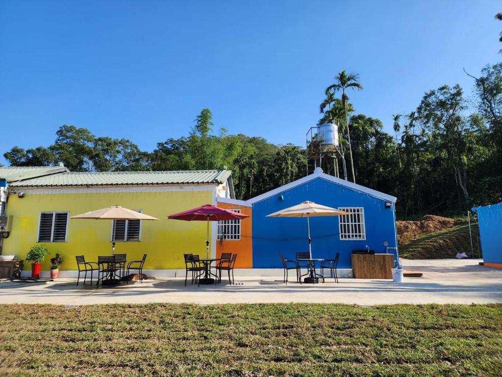 BeiHe Village BnB photo 1