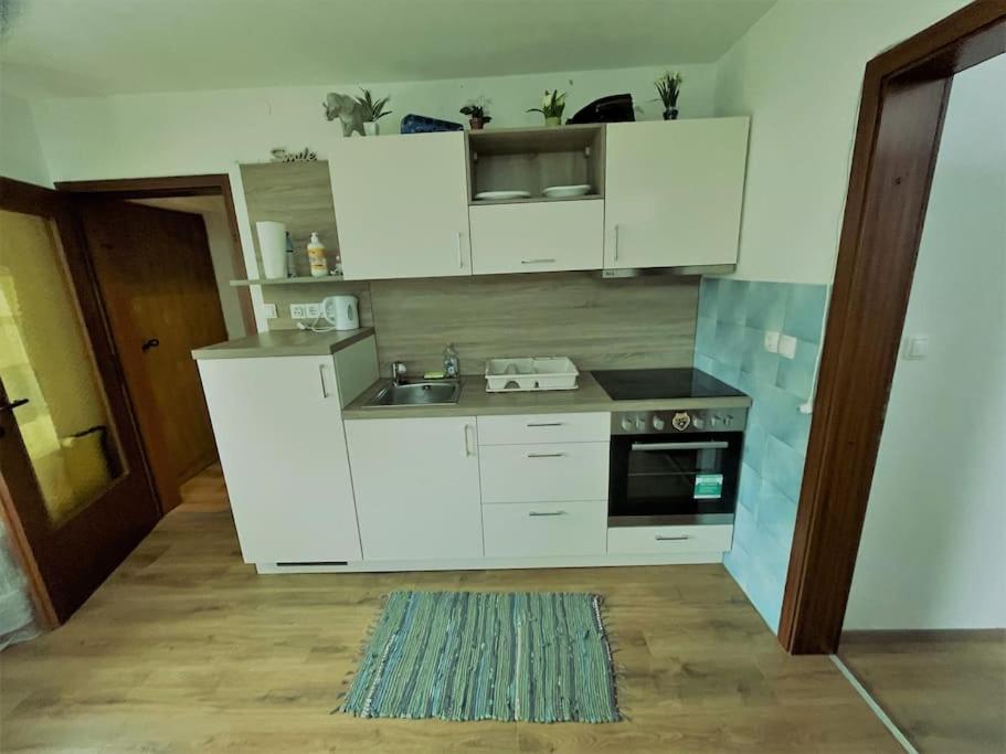 Apartma Butterfly photo 2
