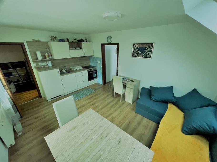 Apartma Butterfly photo 3