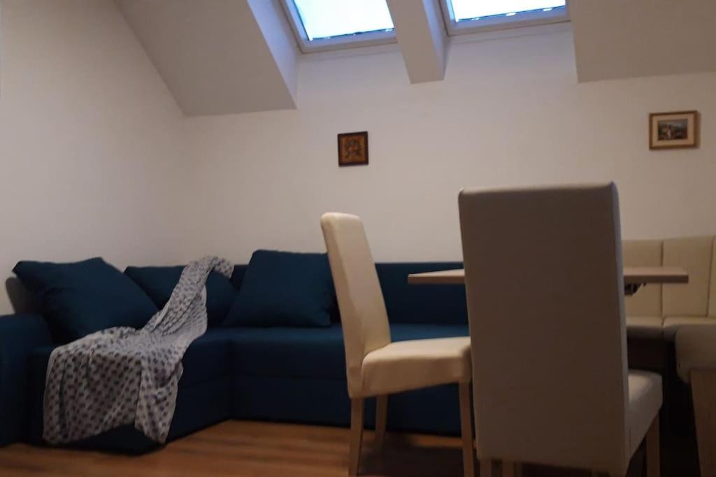 Apartma Butterfly photo 4