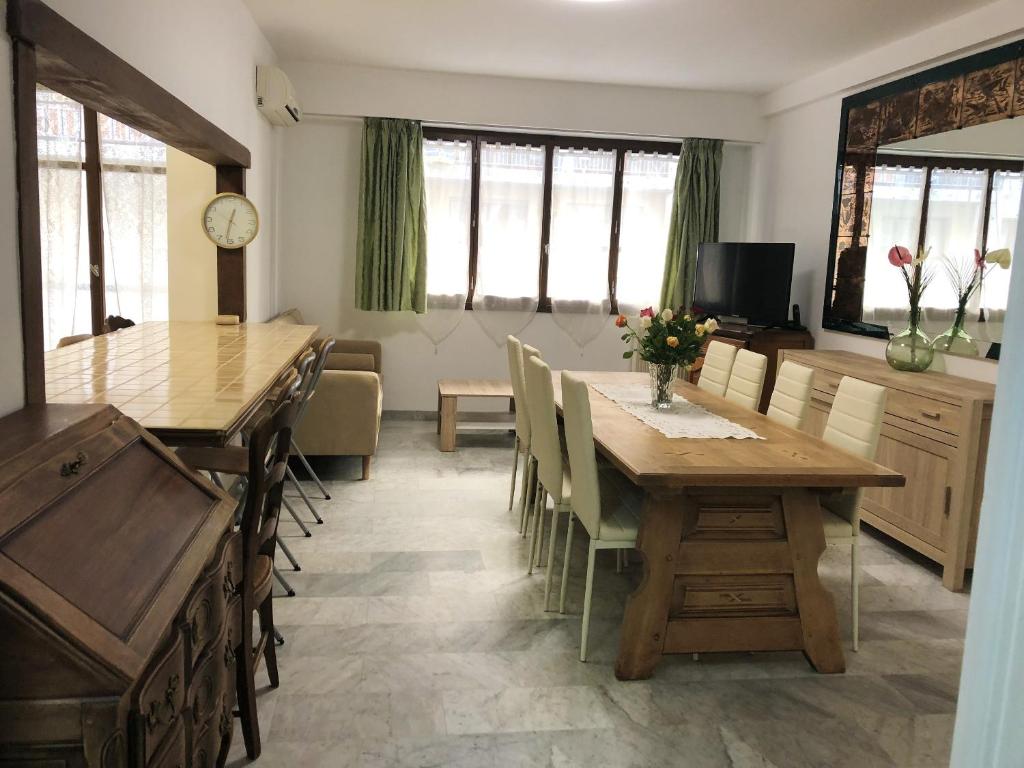 Appartement de 2 chambres avec balcon et wifi a Nice a 1 km de la plage photo 1