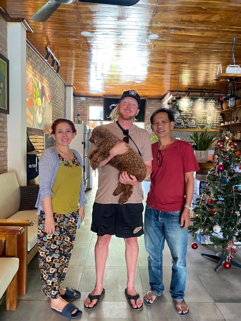 Khách Sạn Ambedo Phú Quốc