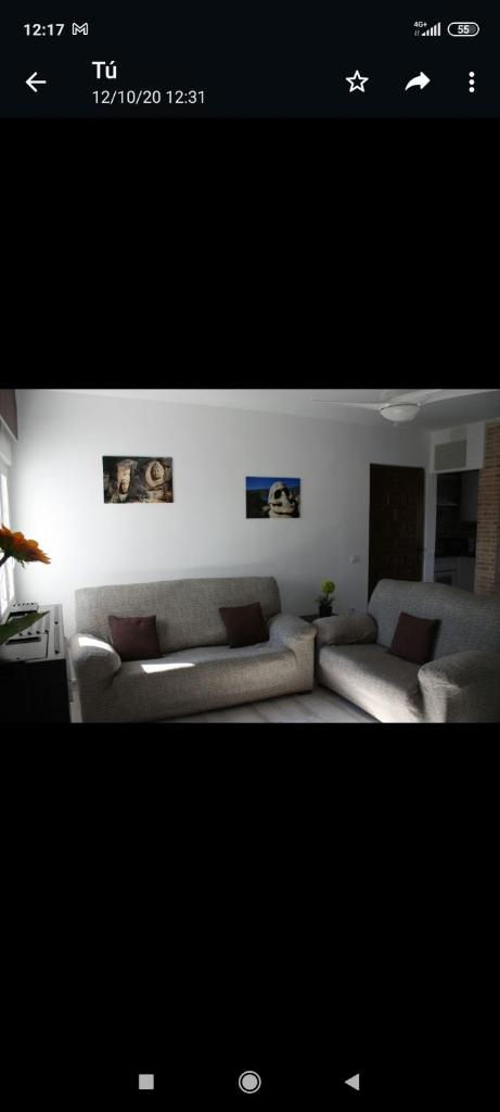 Apartamento Buendia photo 4