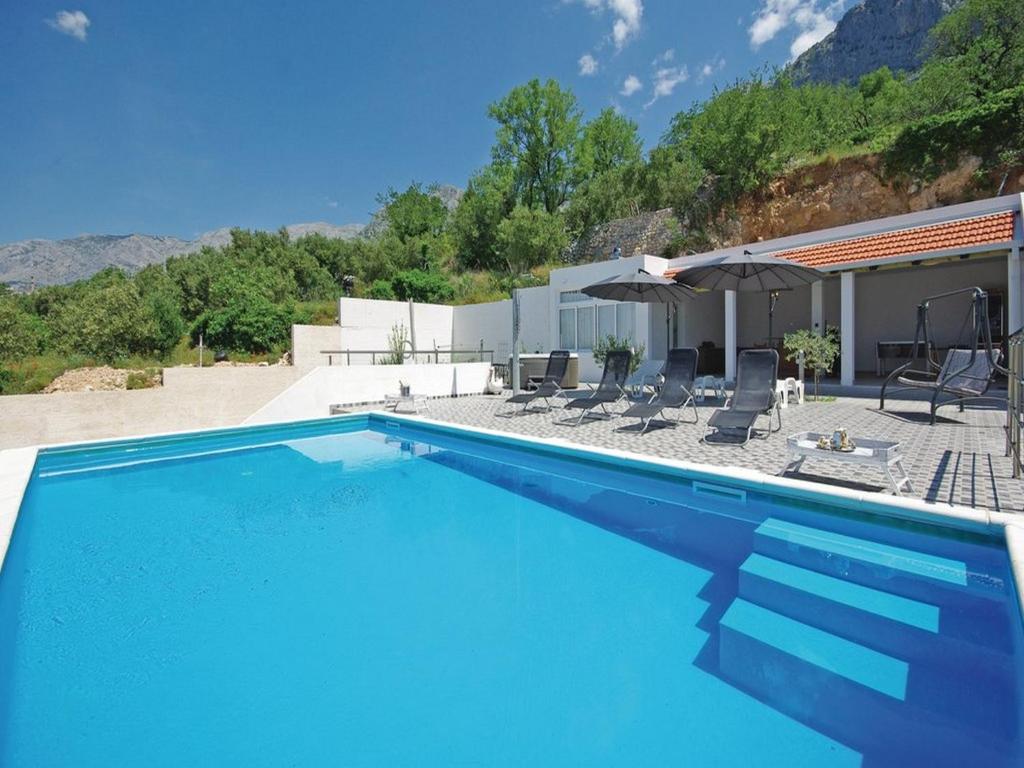 Villa Blanka photo 3