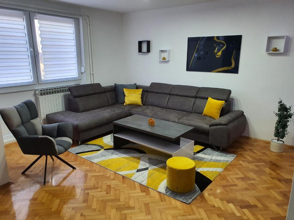Apartment Pallaton photo 4