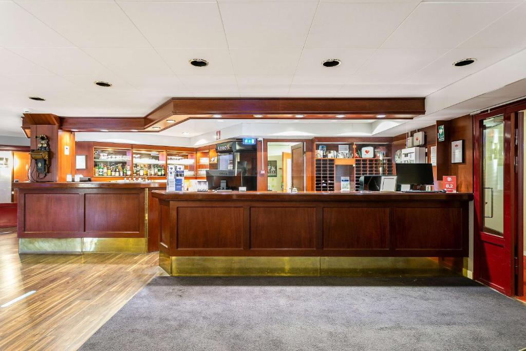Best Western Ta Inn Hotel photo 4