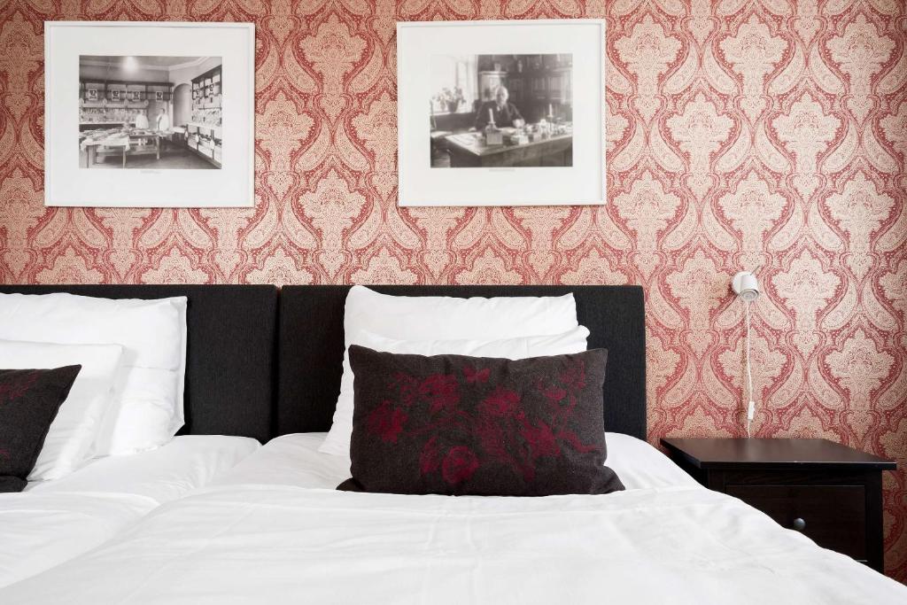 Best Western Plus Hotel Bakeriet photo 1