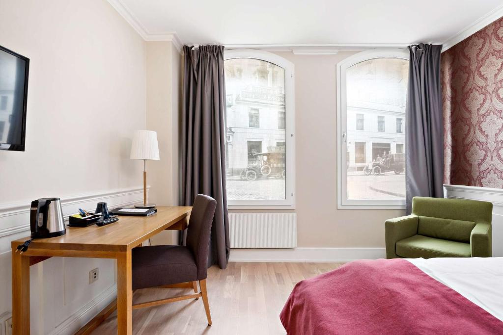 Best Western Plus Hotel Bakeriet photo 4