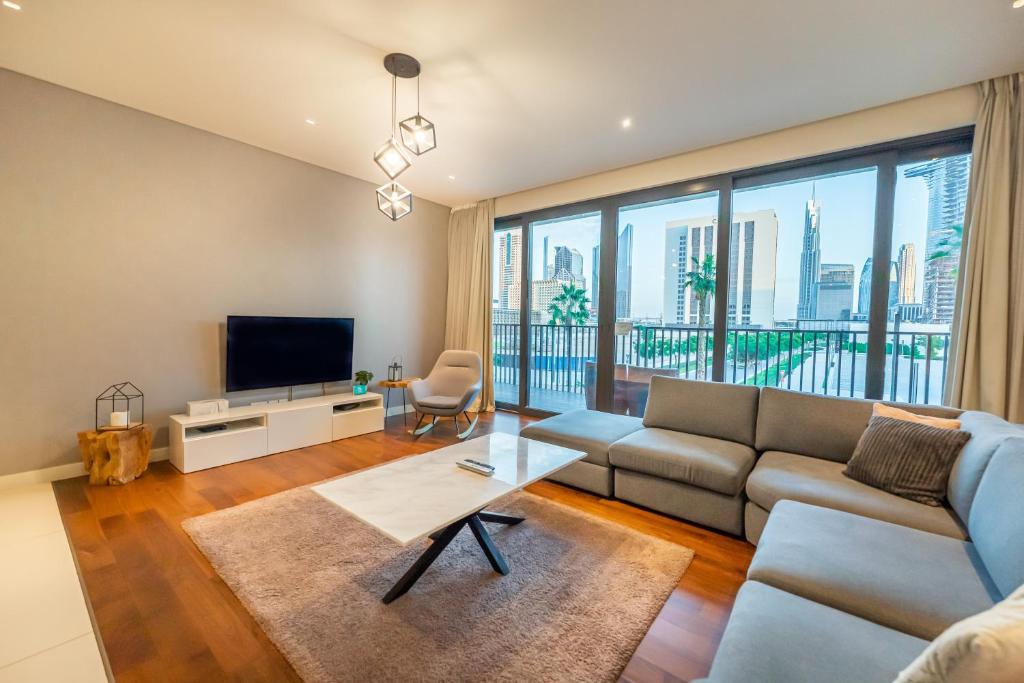 FAM Living - City Walk - Urban Staycations 6A&B photo 2