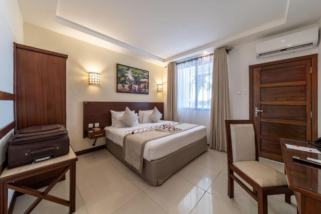 PrideInn Hotel Diani photo 1