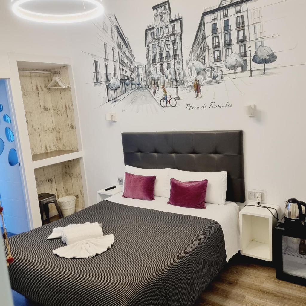 Hostal Lauria photo 1