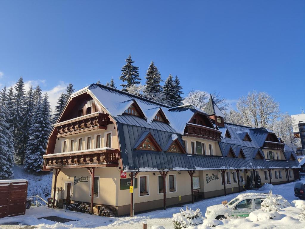 Wellness Penzion Jarmilka photo 1