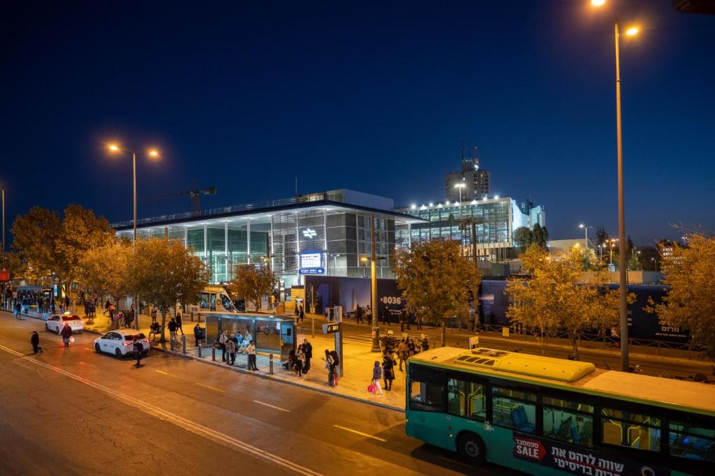 Jerusalem Gold Hotel photo 4