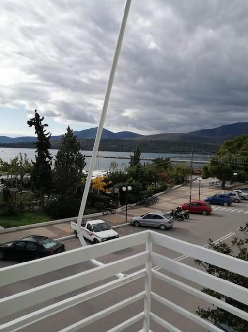Lovely sea front apartment photo 3