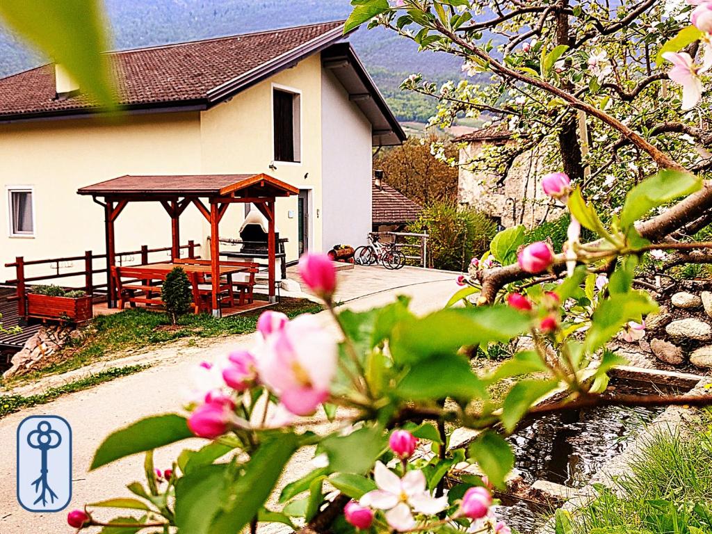 Casa Vacanze Antico Eremo, tra natura e tradizione photo 1