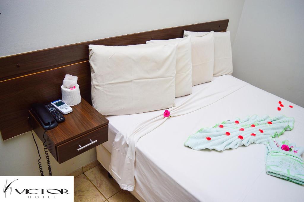 Hotel Victor photo 1