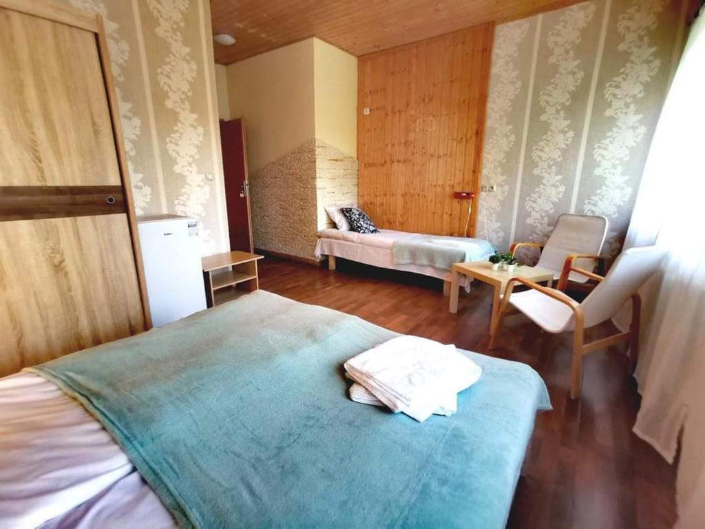 Gierałtówka Apartamenty photo 1
