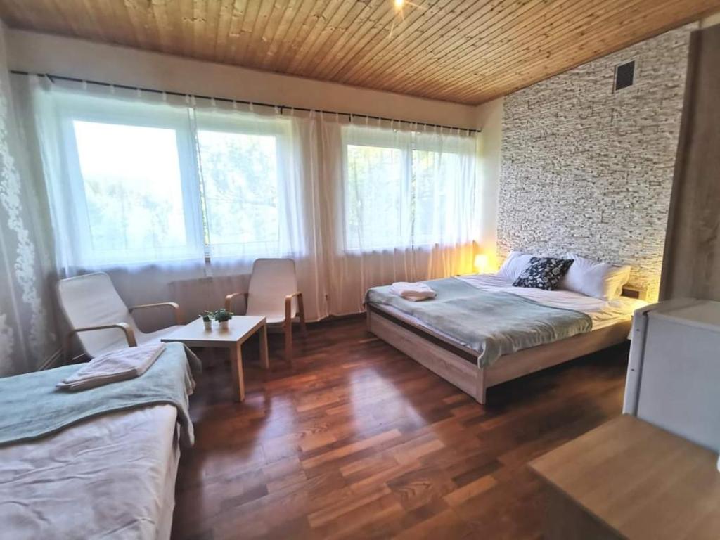 Gierałtówka Apartamenty photo 3