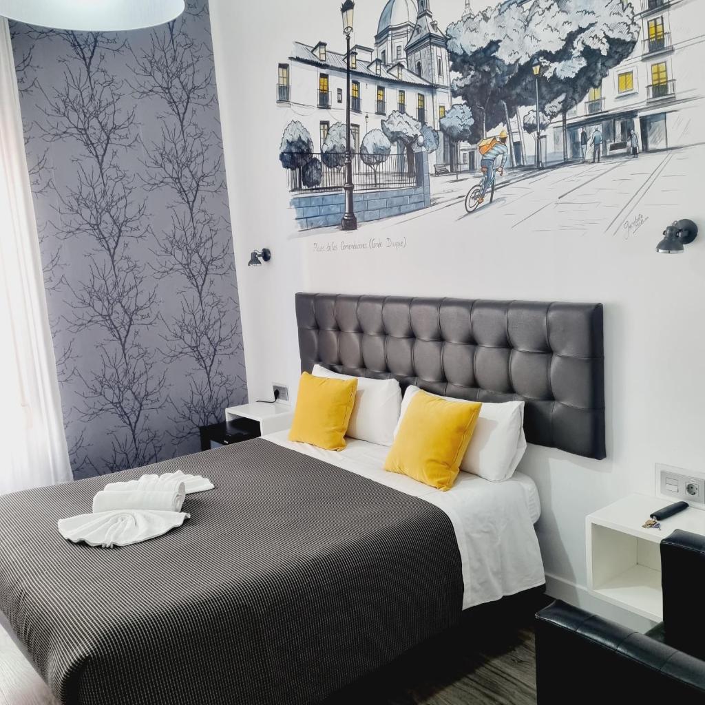 Hostal Lauria photo 2