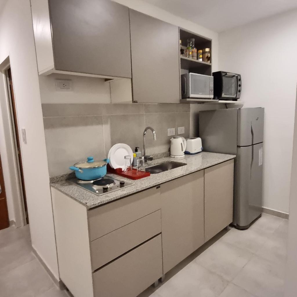 AZ Suites Resistencia photo 3