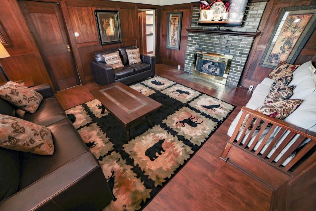 Aspen Mountain Lodge - #3357 photo 1
