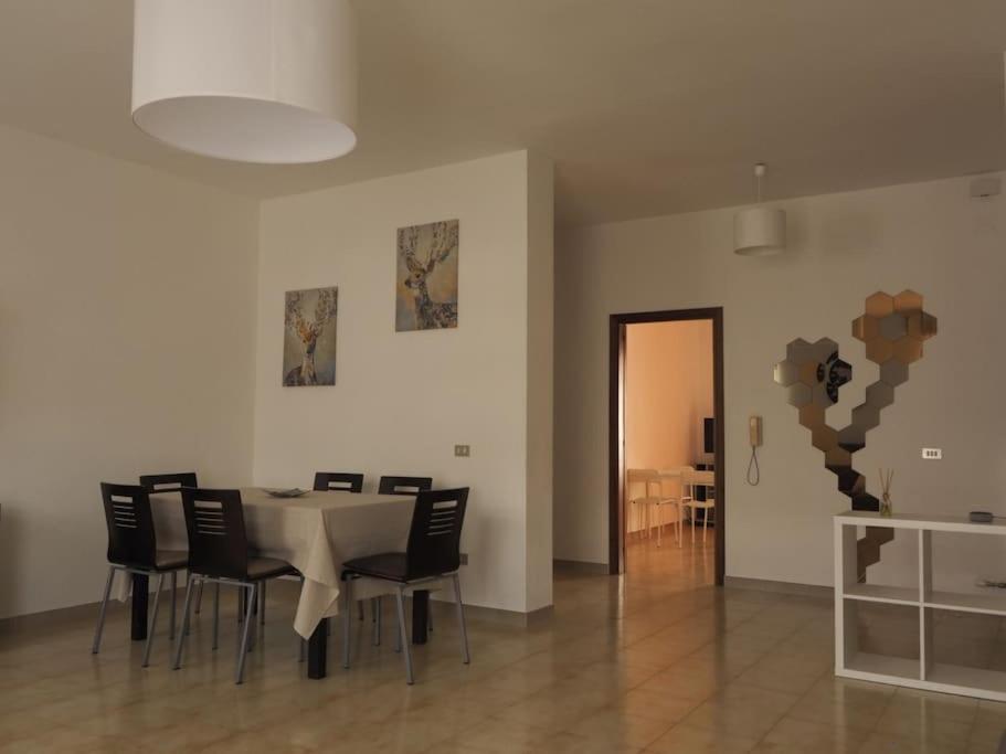 Casa Vacanze Fior di ciliegio photo 2