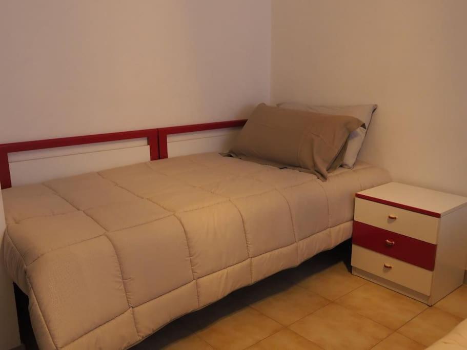 Casa Vacanze Fior di ciliegio photo 3
